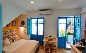 Apartamento Estudio Balcon